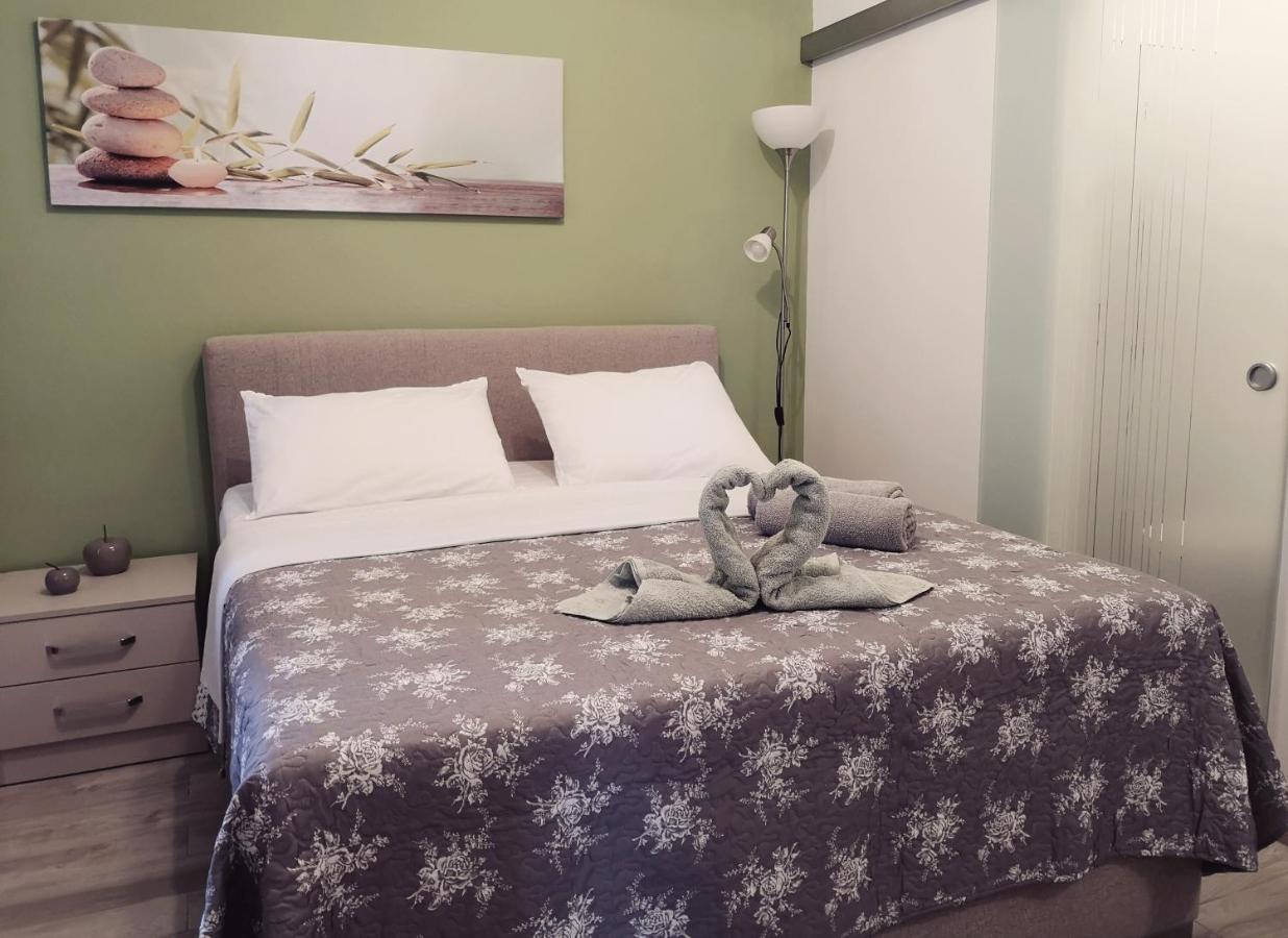 Apartments Rina - Kneze Račišće Extérieur photo