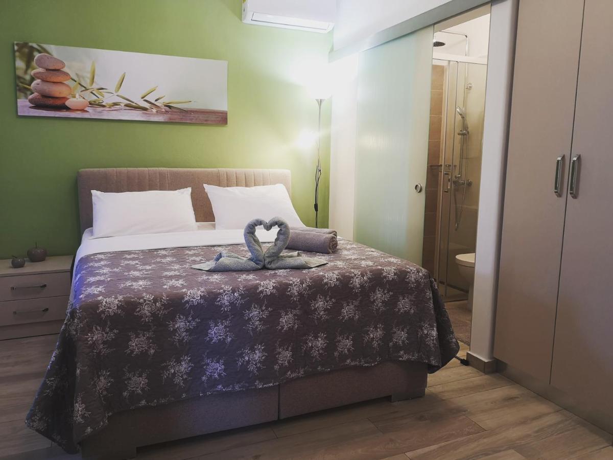 Apartments Rina - Kneze Račišće Extérieur photo