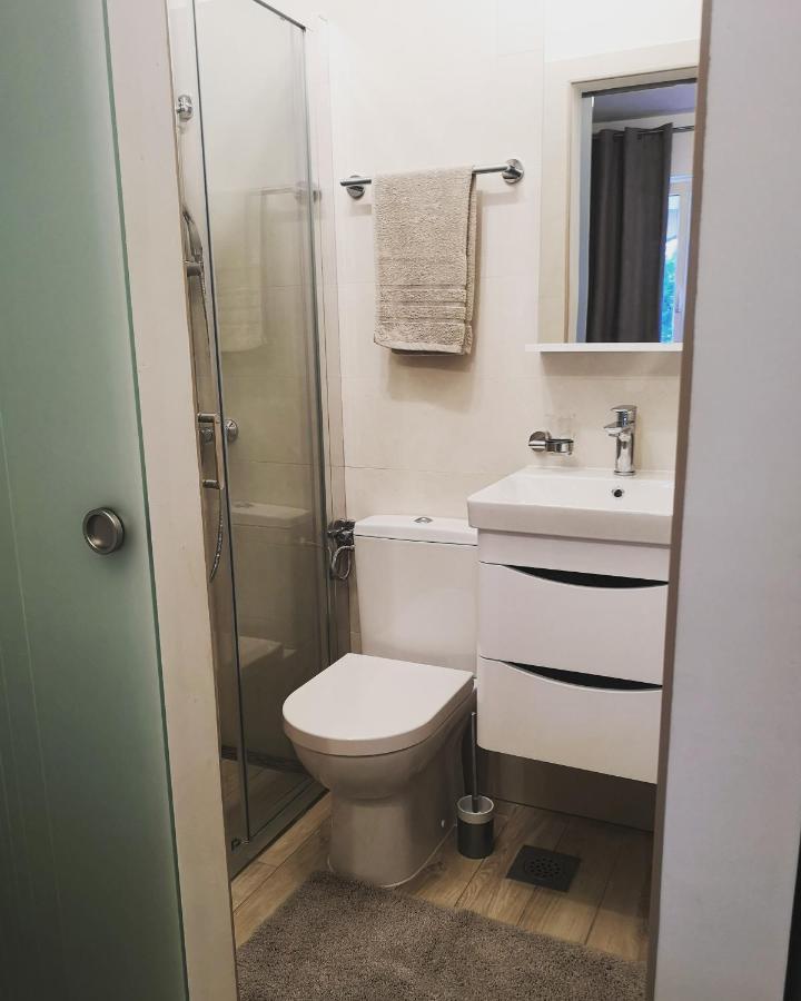 Apartments Rina - Kneze Račišće Extérieur photo
