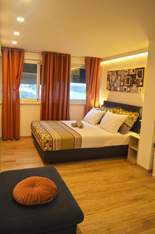 Apartments Rina - Kneze Račišće Extérieur photo