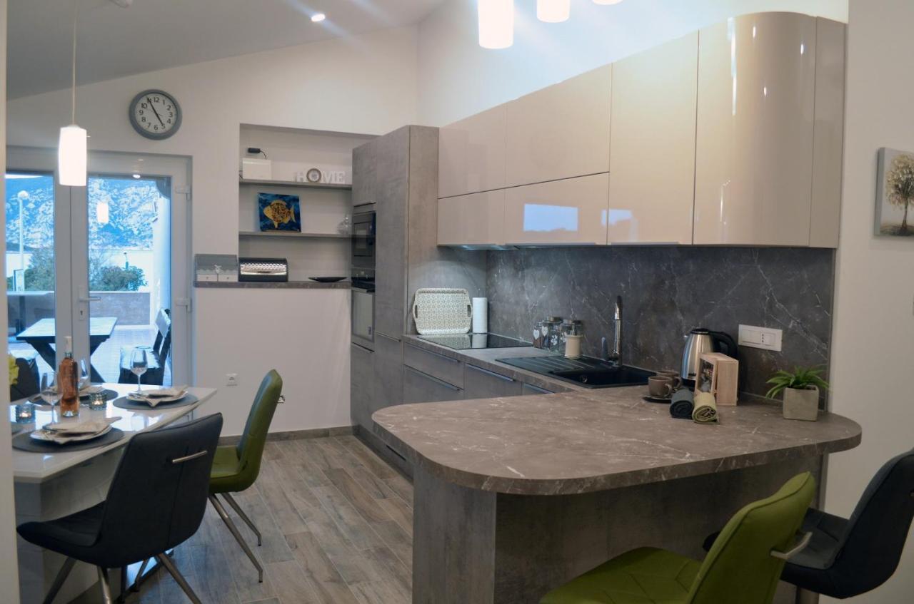 Apartments Rina - Kneze Račišće Extérieur photo