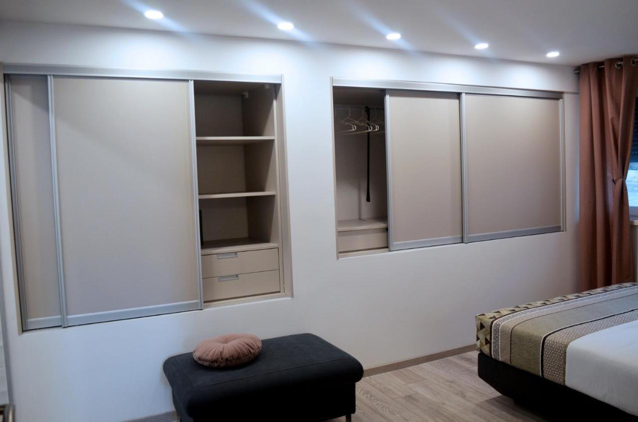 Apartments Rina - Kneze Račišće Extérieur photo