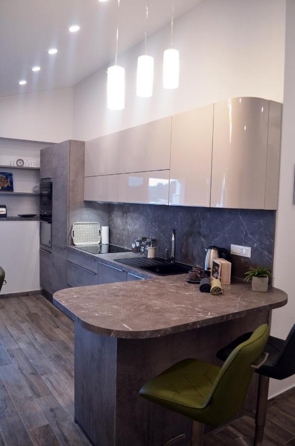 Apartments Rina - Kneze Račišće Extérieur photo