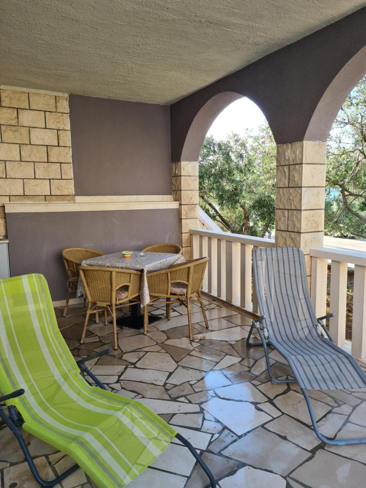 Apartments Rina - Kneze Račišće Chambre photo
